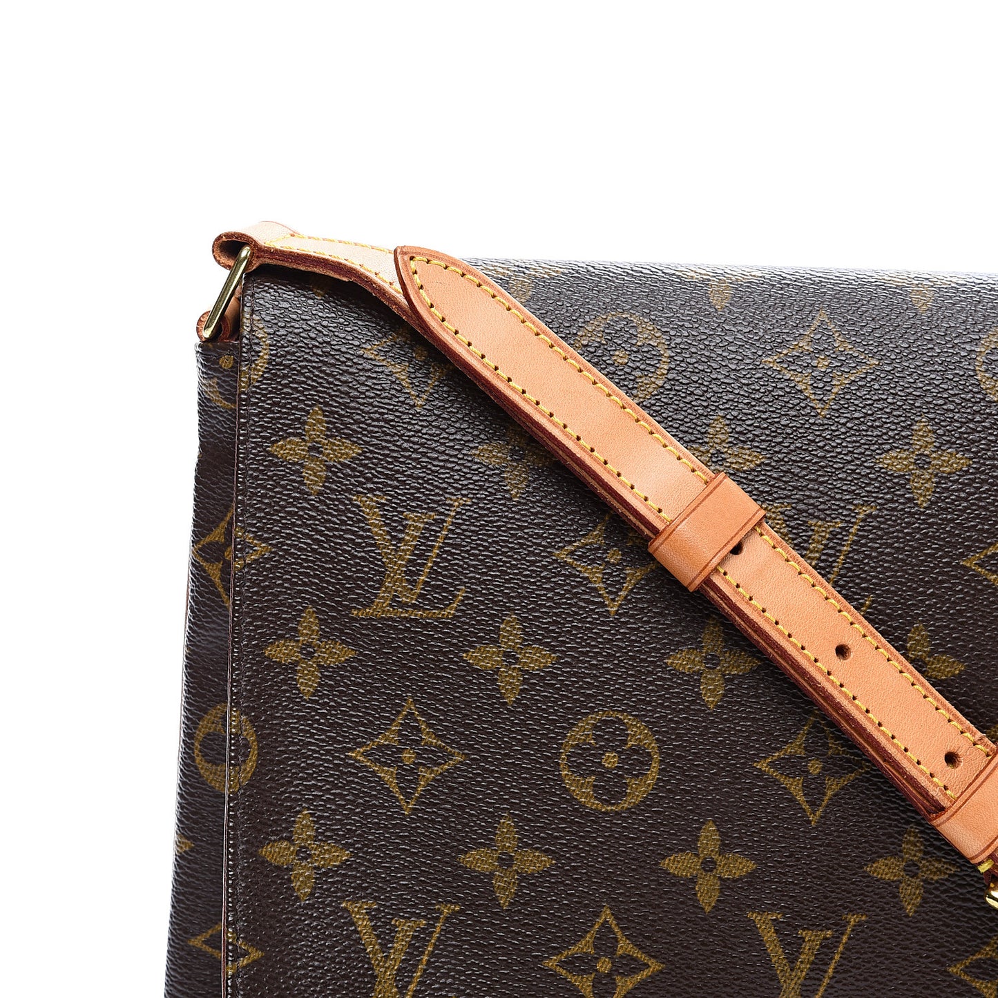 Monogram Musette Tango