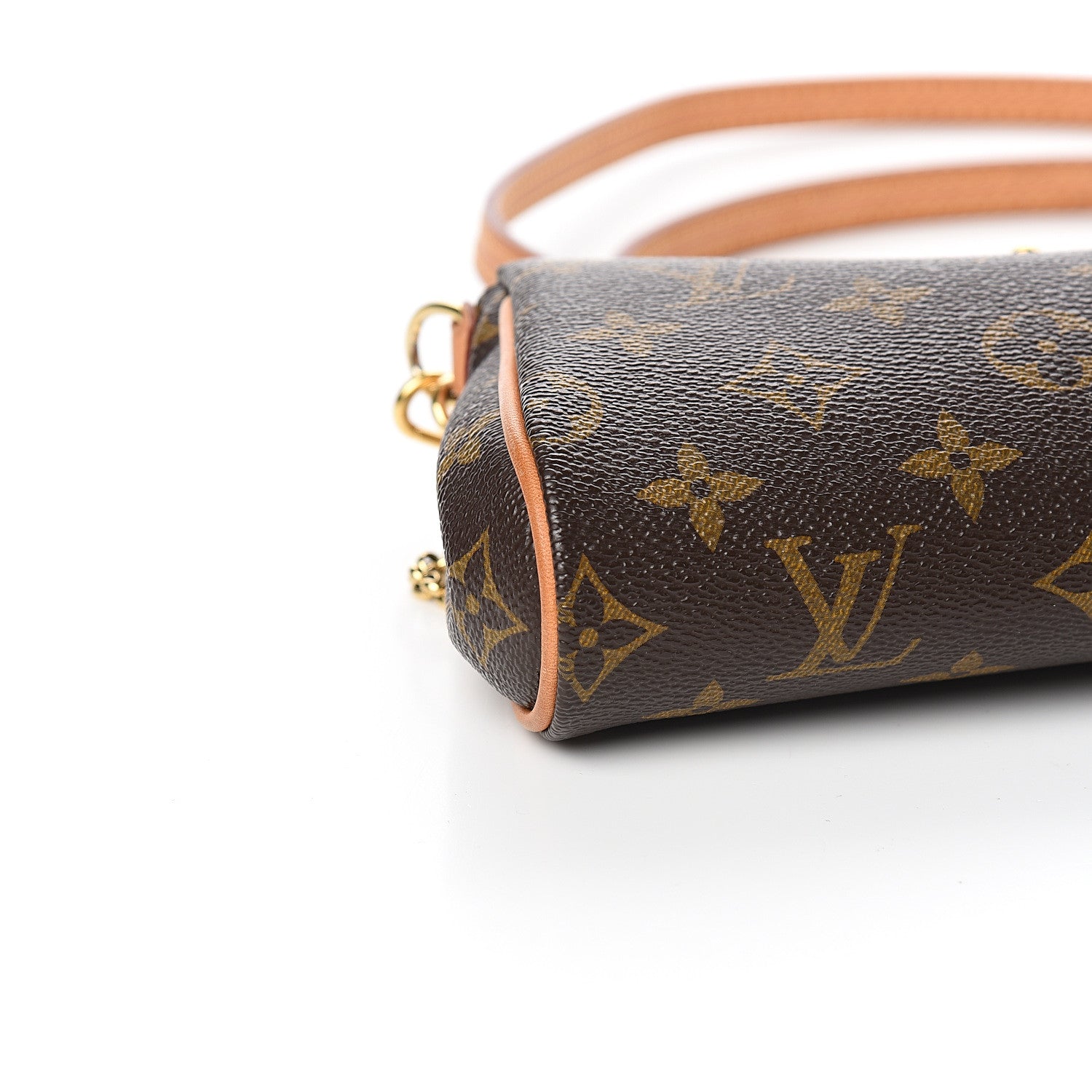Louis Vuitton Monogram Eva Clutch 7 of 9