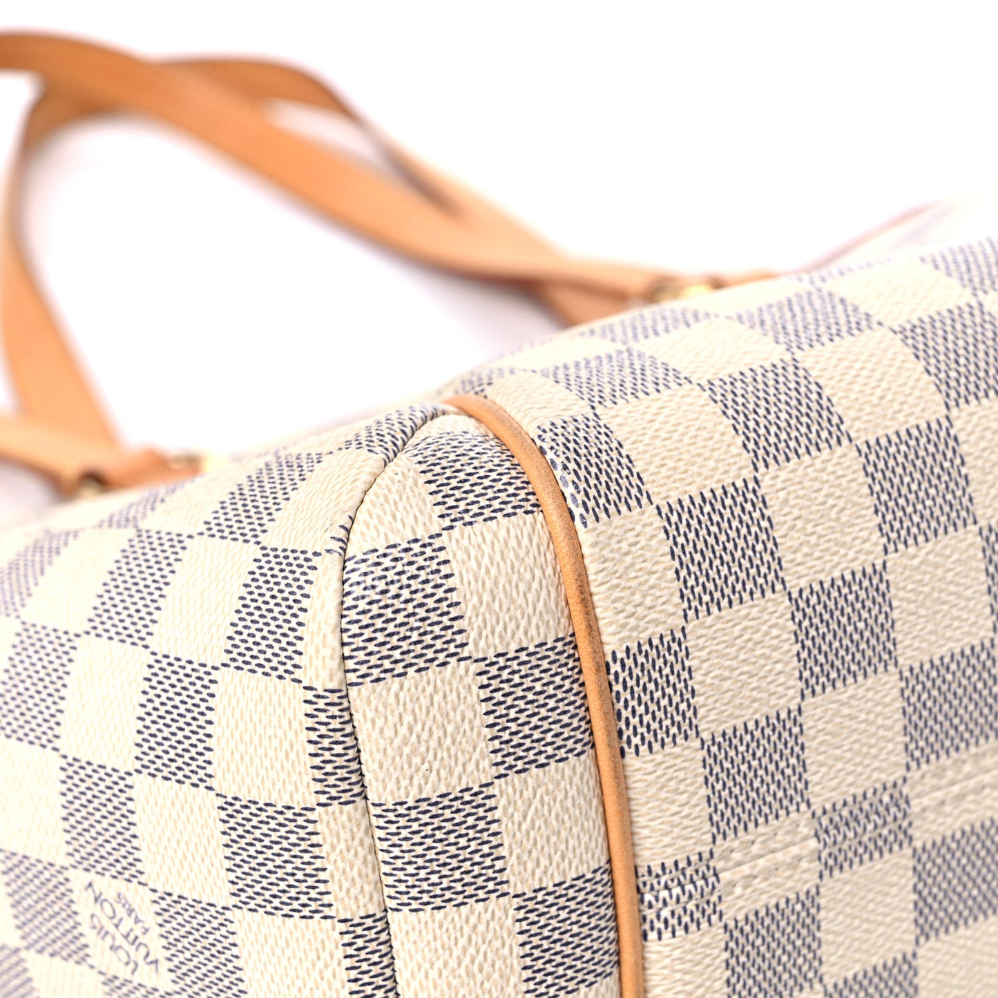 Damier Azur Totally PM