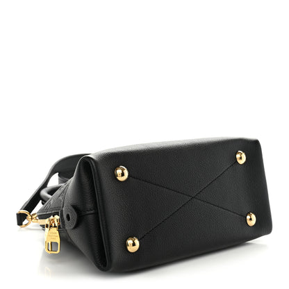 Louis Vuitton Empreinte Neo Alma BB Black 4 of 9
