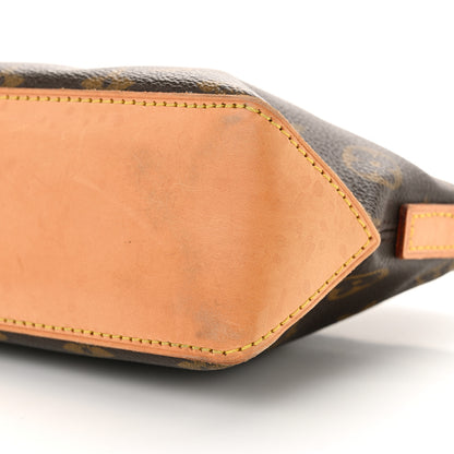 Louis Vuitton Monogram Trotteur 9 of 13