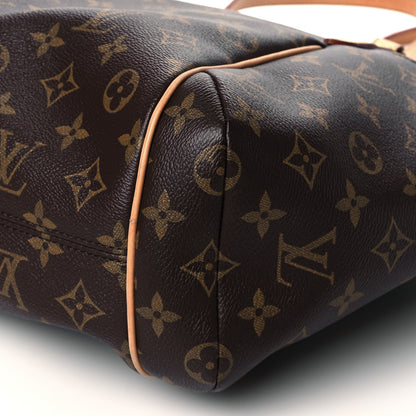 Louis Vuitton Monogram Totally PM 10 of 10