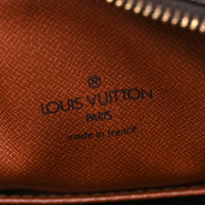 Louis Vuitton Monogram Danube 21 6 of 10