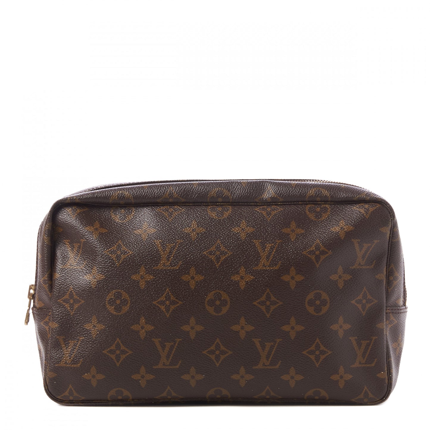 Monogram Trousse Toilette 28