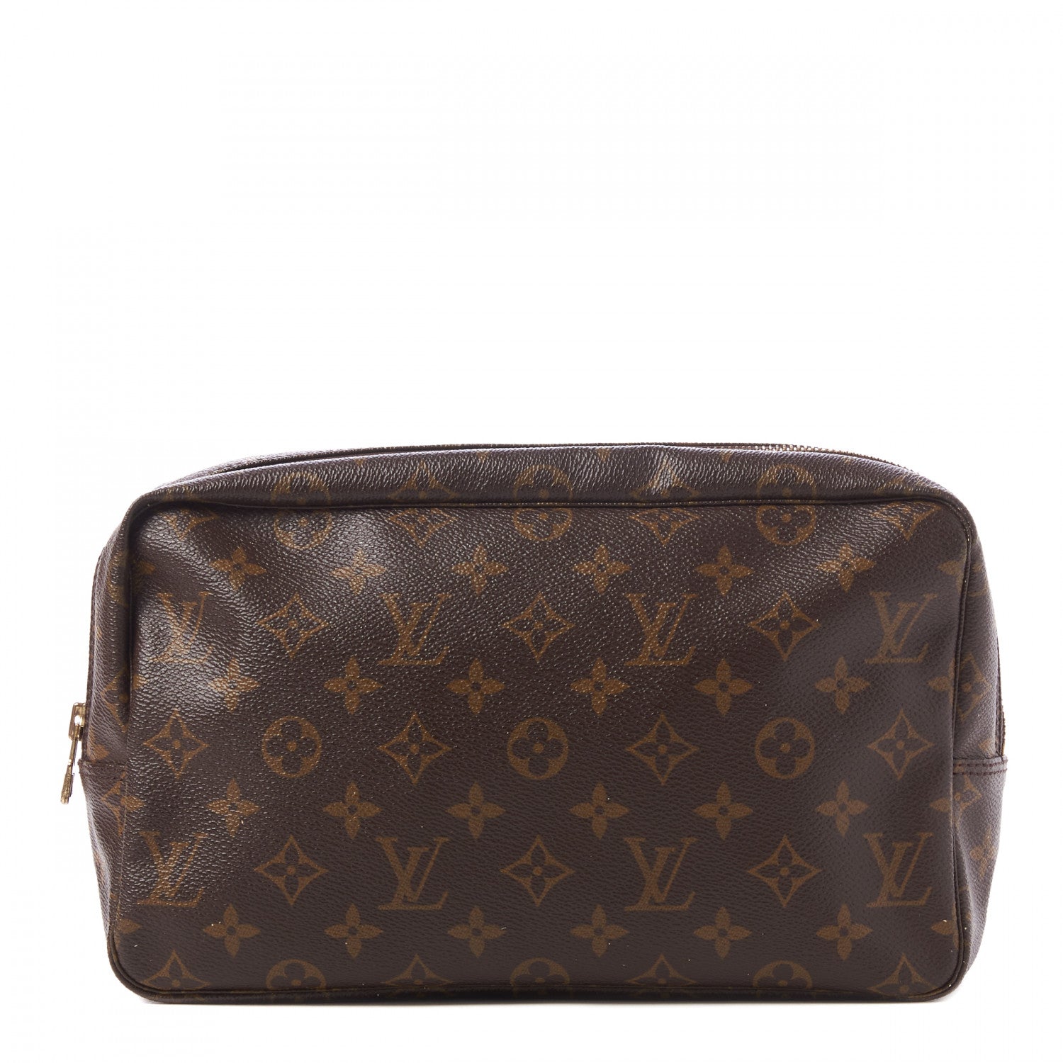 Louis Vuitton Monogram Trousse Toilette 28 1 of 7