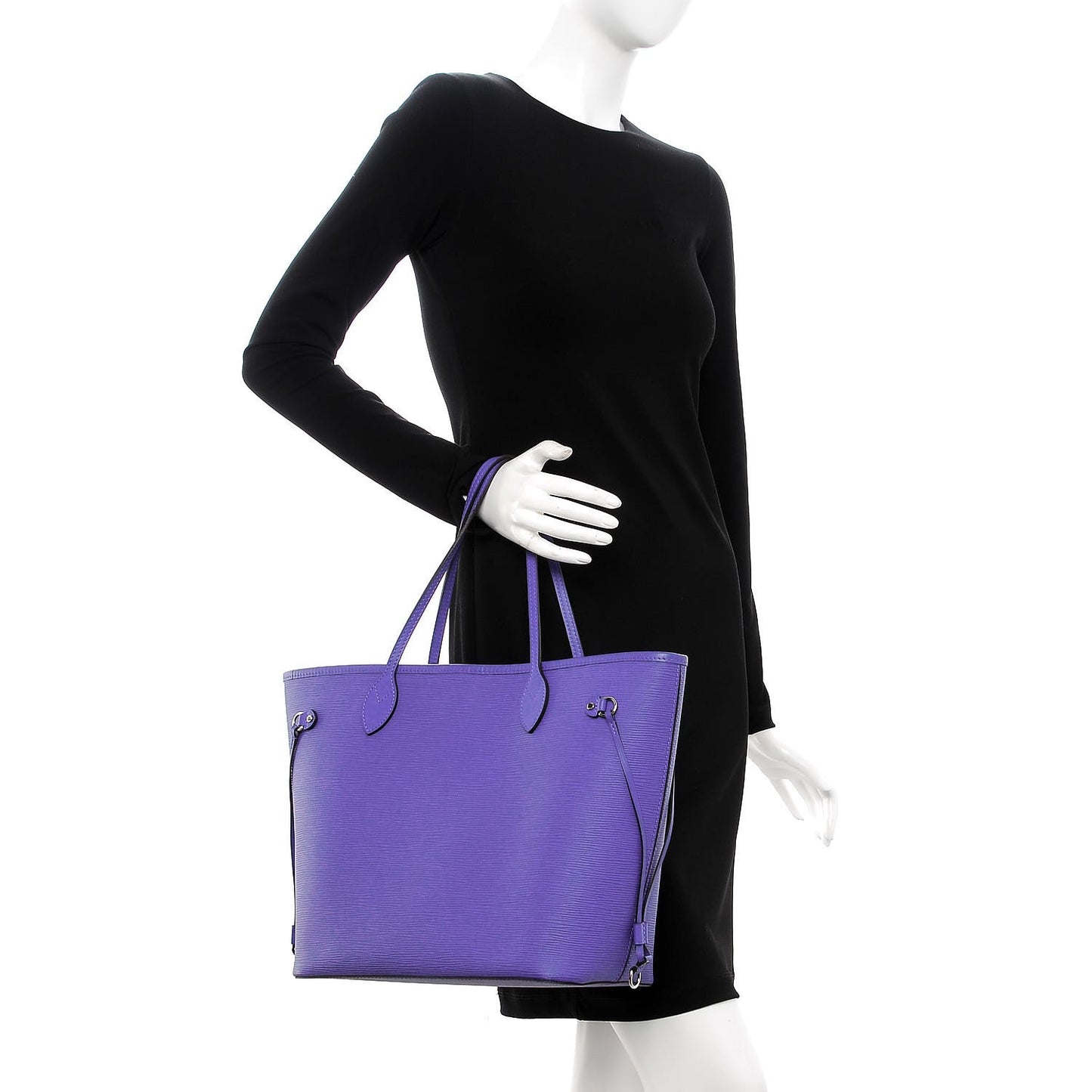 Epi Neverfull MM Figue