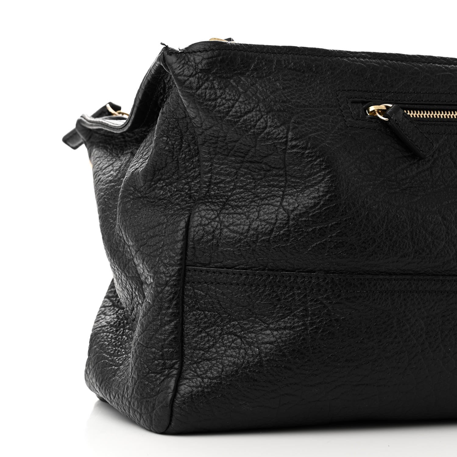 Givenchy Bubble Calfskin Large Pandora Black 9 of 10