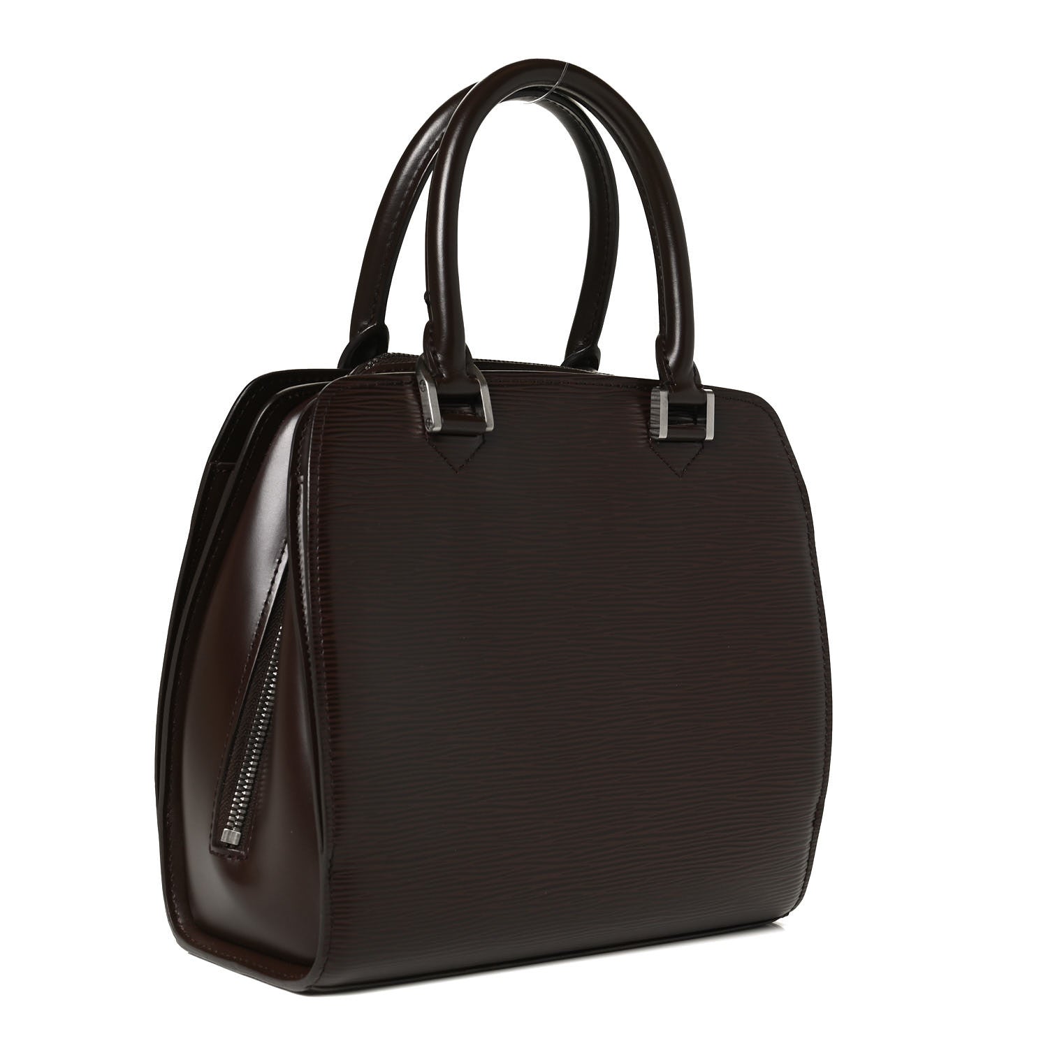 Louis Vuitton Epi Pont-Neuf Moka 2 of 14