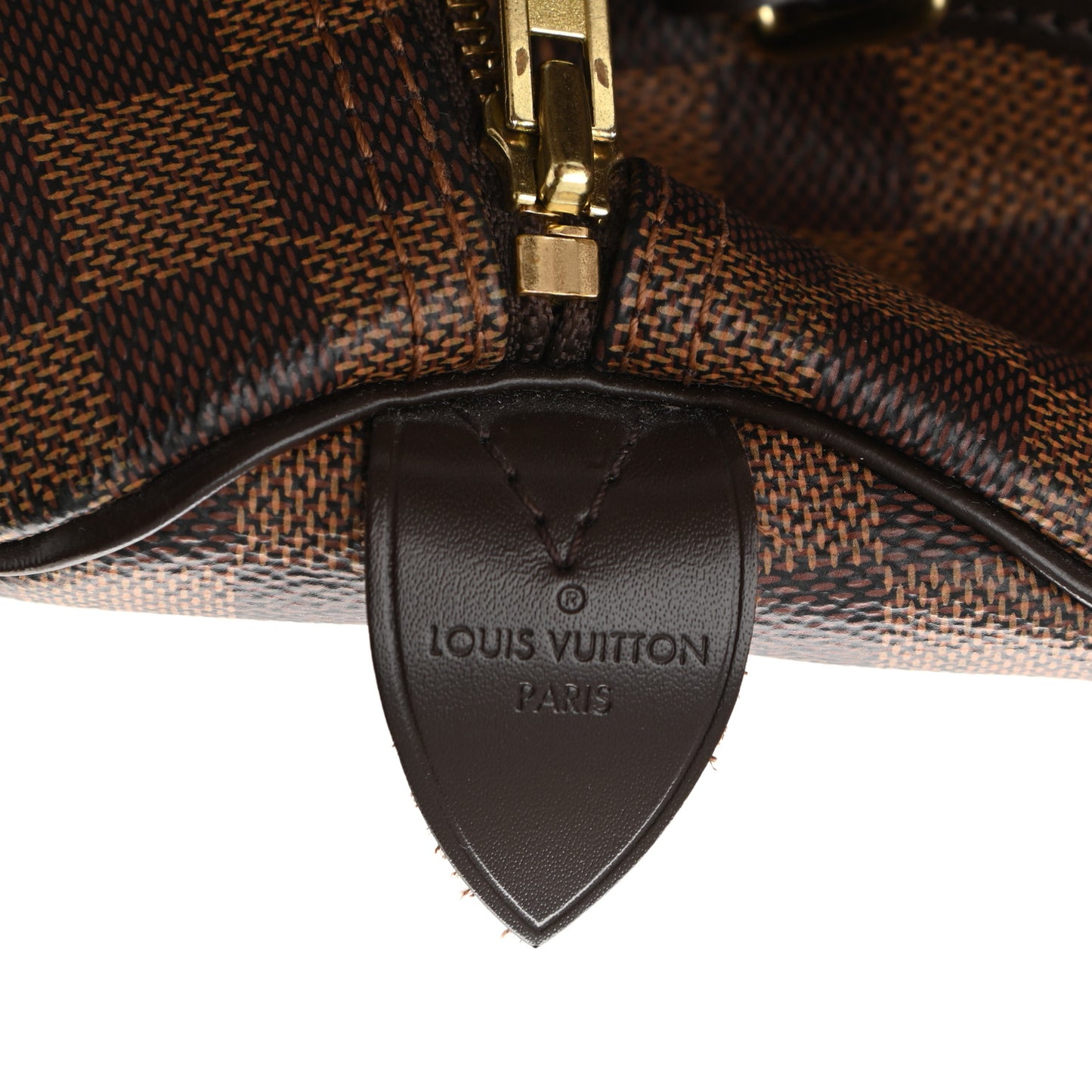 Damier Ebene Speedy 30