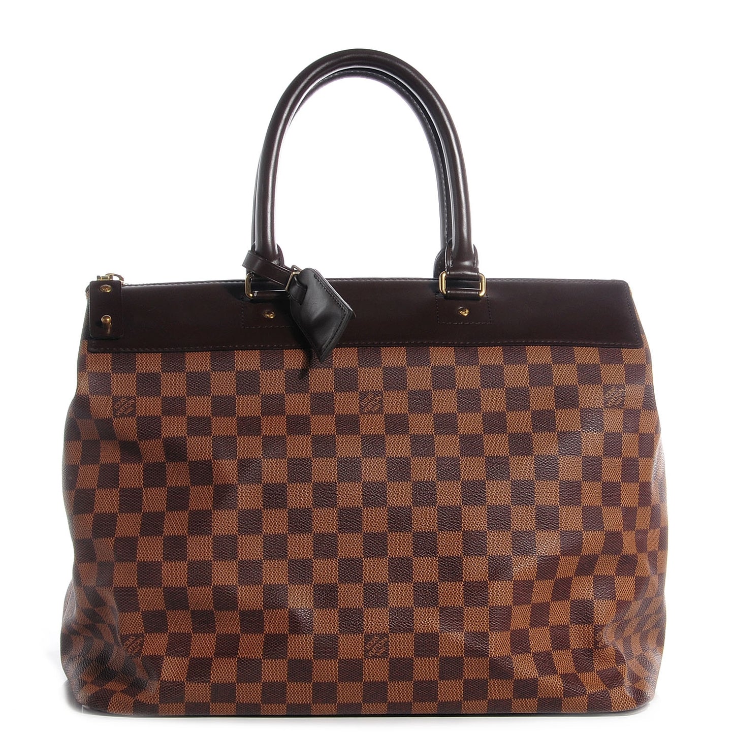 Damier Ebene Greenwich PM