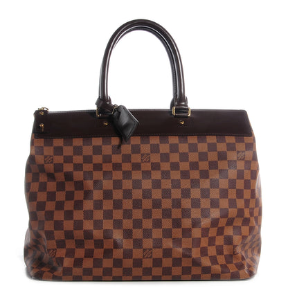 Louis Vuitton Damier Ebene Greenwich PM 1 of 7