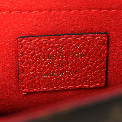 Louis Vuitton Monogram Saint Placide Cherry 6 of 9