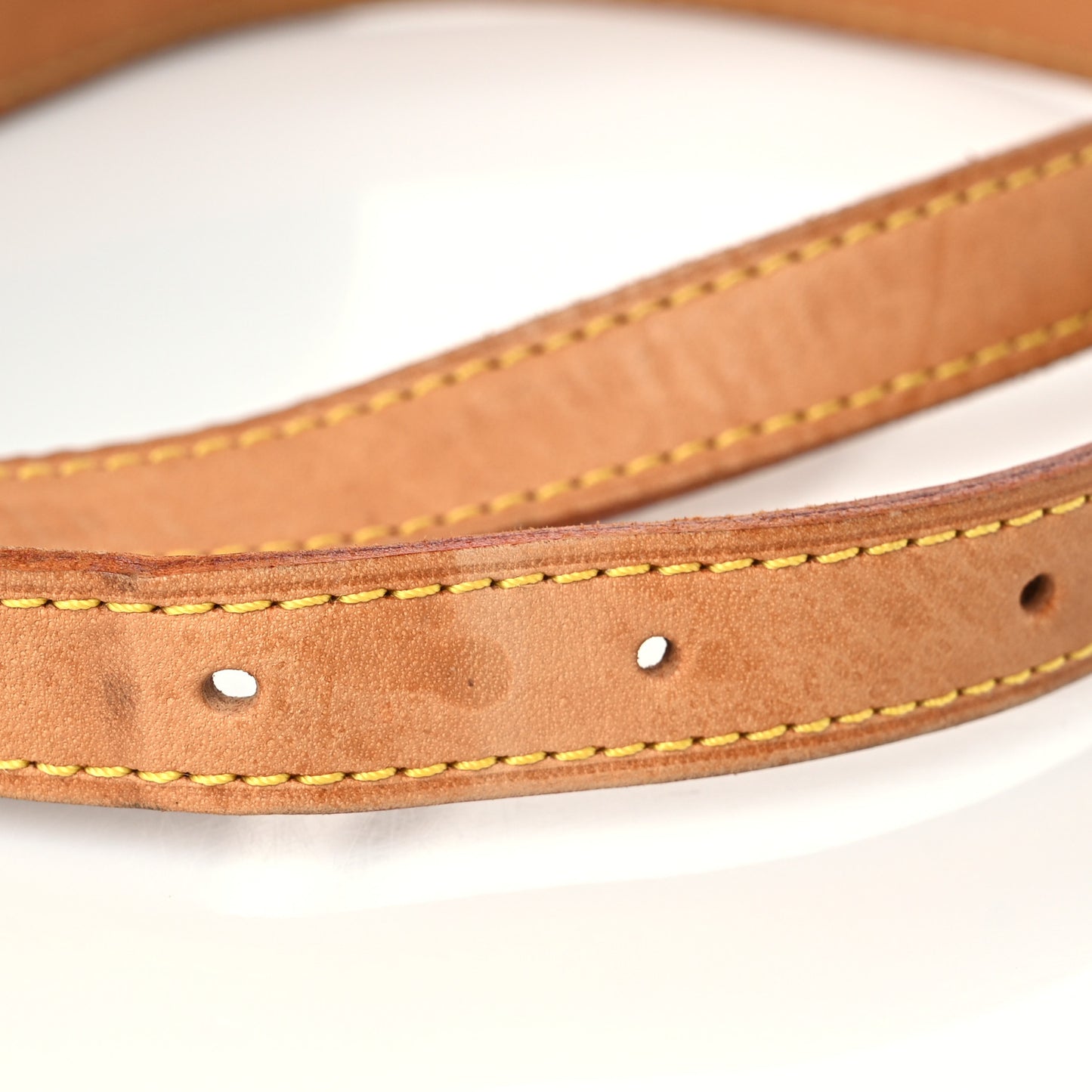 Monogram Musette Salsa Long Strap