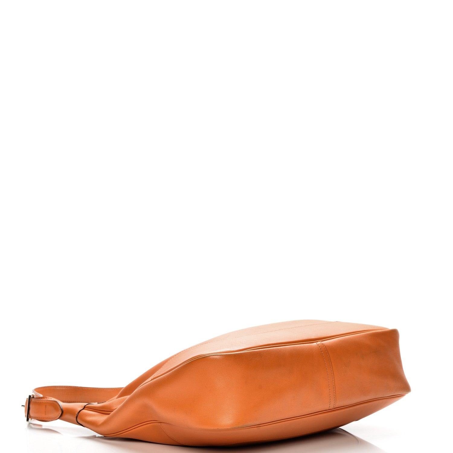 Hermes Swift Trim II 35 Orange 4 of 13
