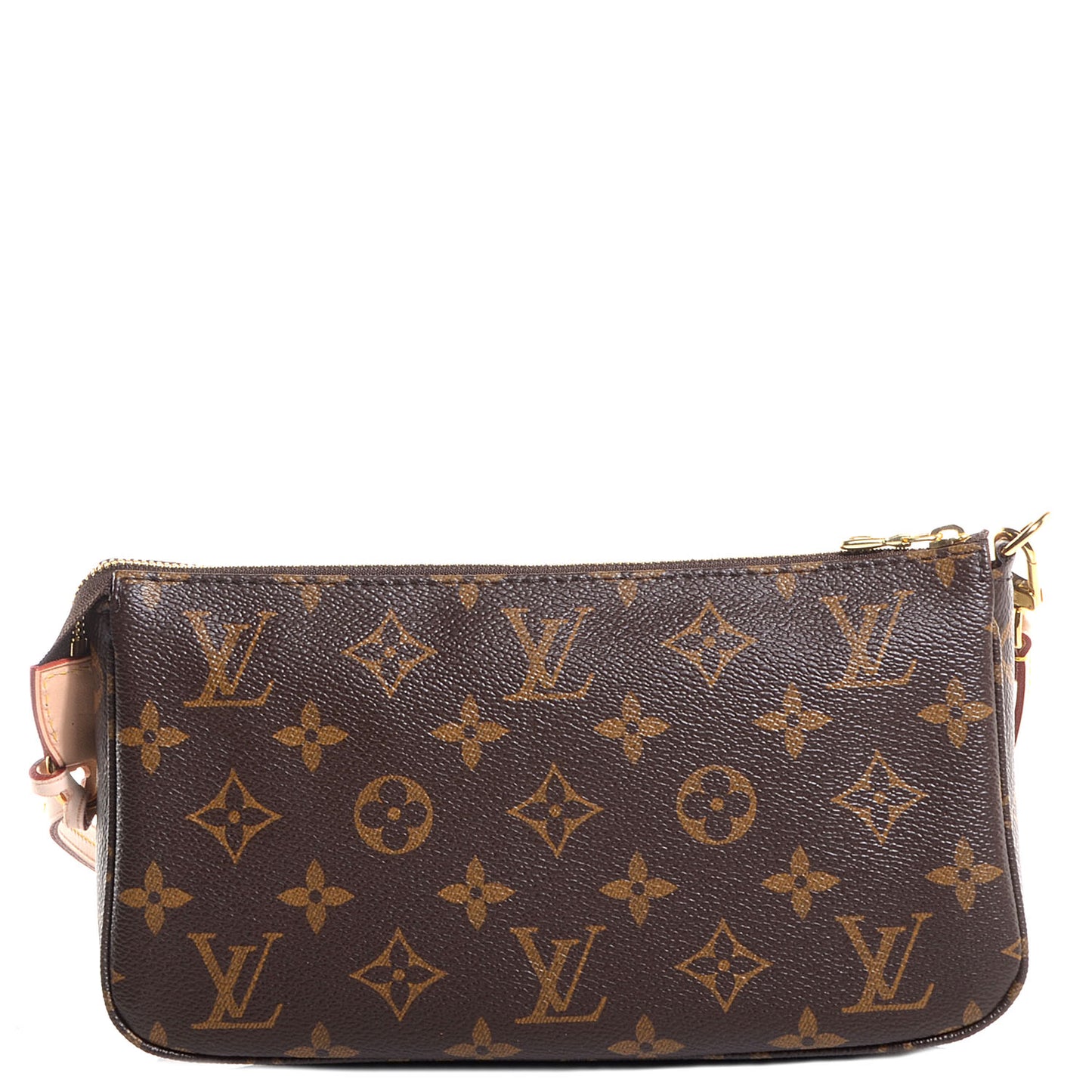Monogram Pochette Accessories NM