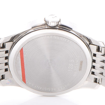 Gucci Stainless Steel 27mm G-Timeless Quartz Watch Black 5 of 11