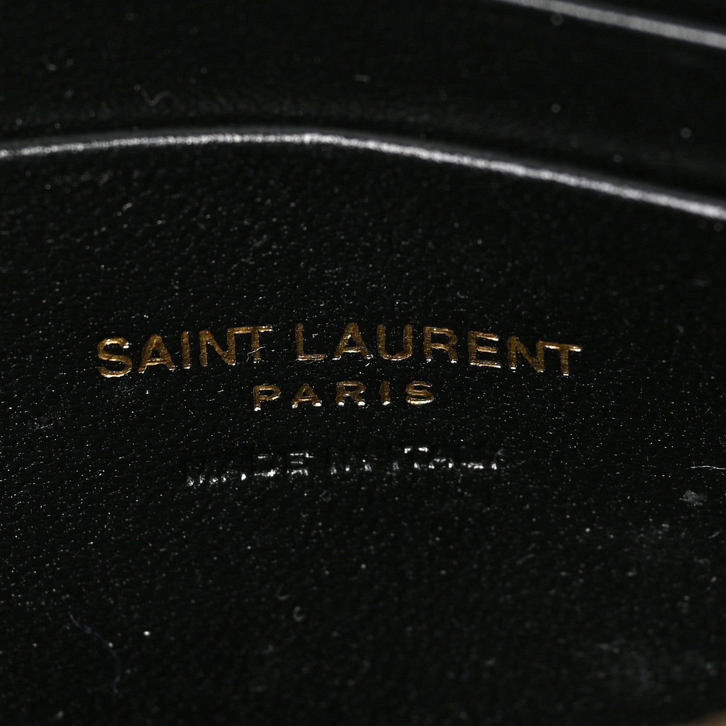 Grain De Poudre Matelasse Monogram Mini Lou Camera Bag Light Sage
