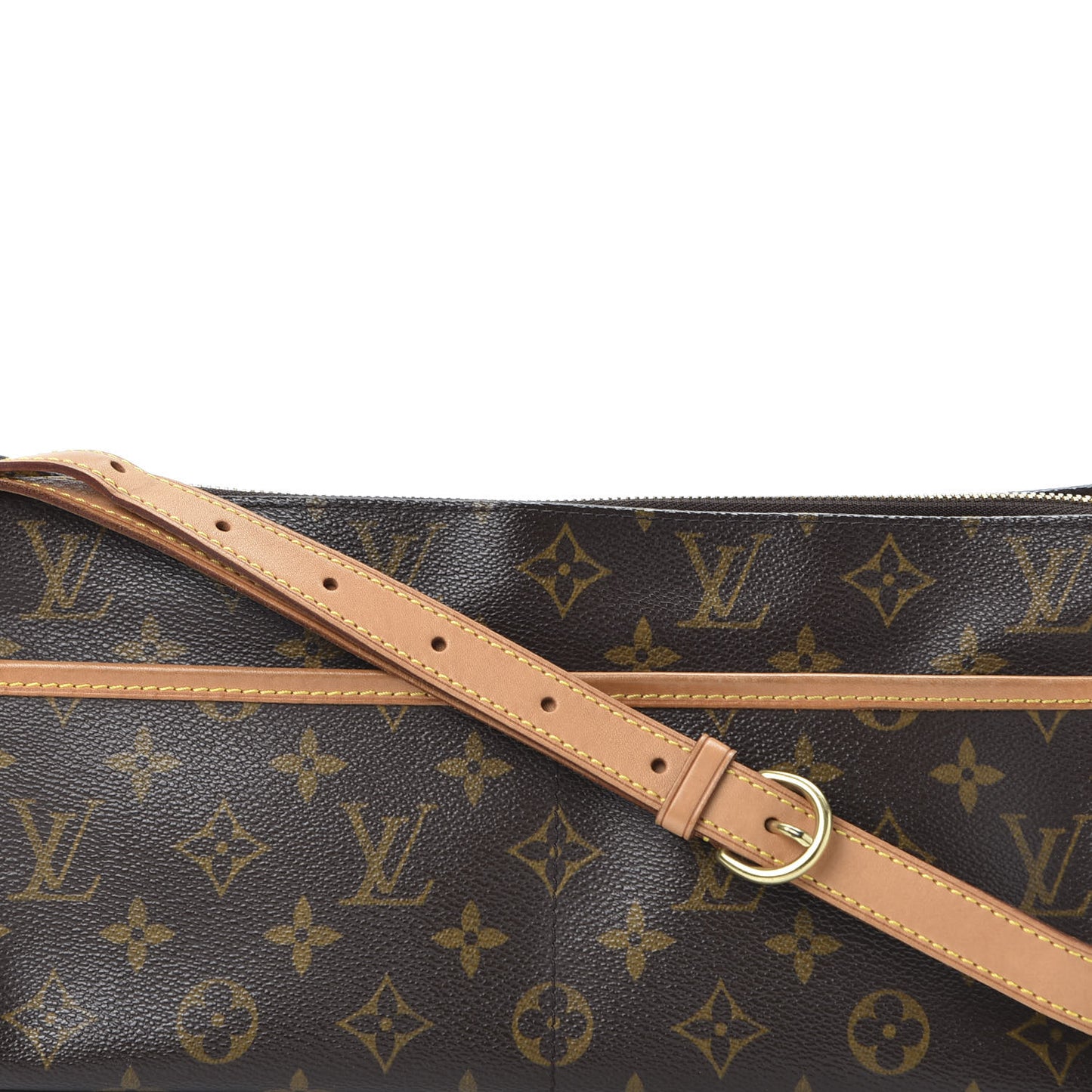 Monogram Popincourt Long Shoulder Bag