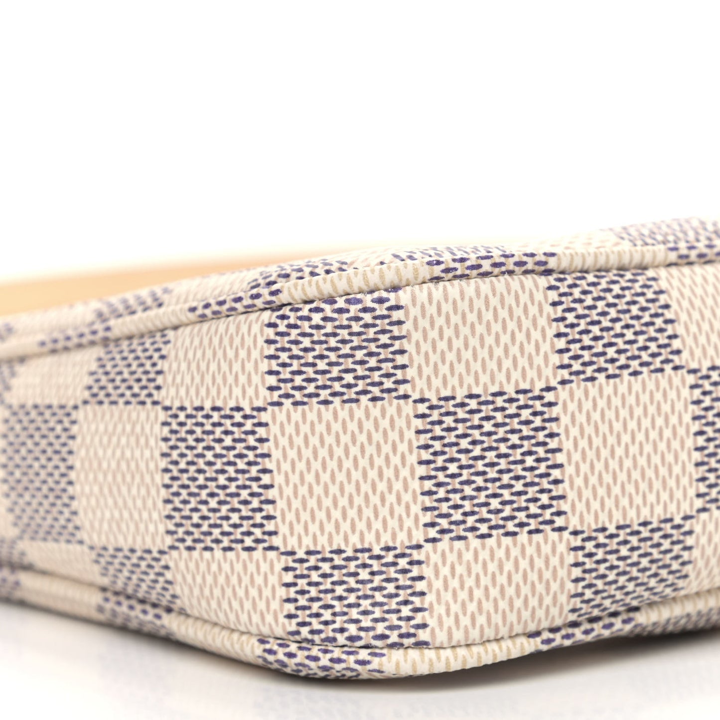 Damier Azur Pochette Accessories NM
