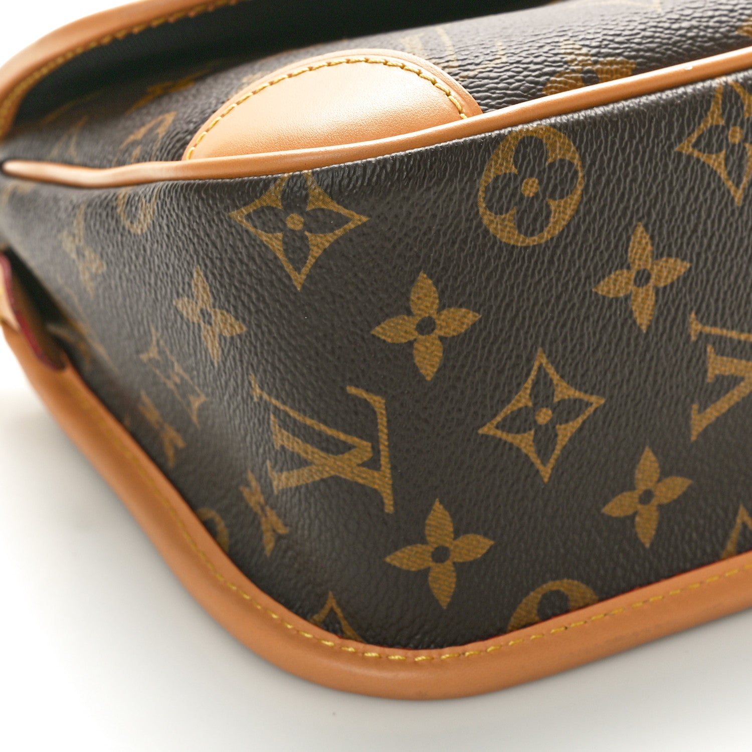 Louis Vuitton Monogram Diane 8 of 9