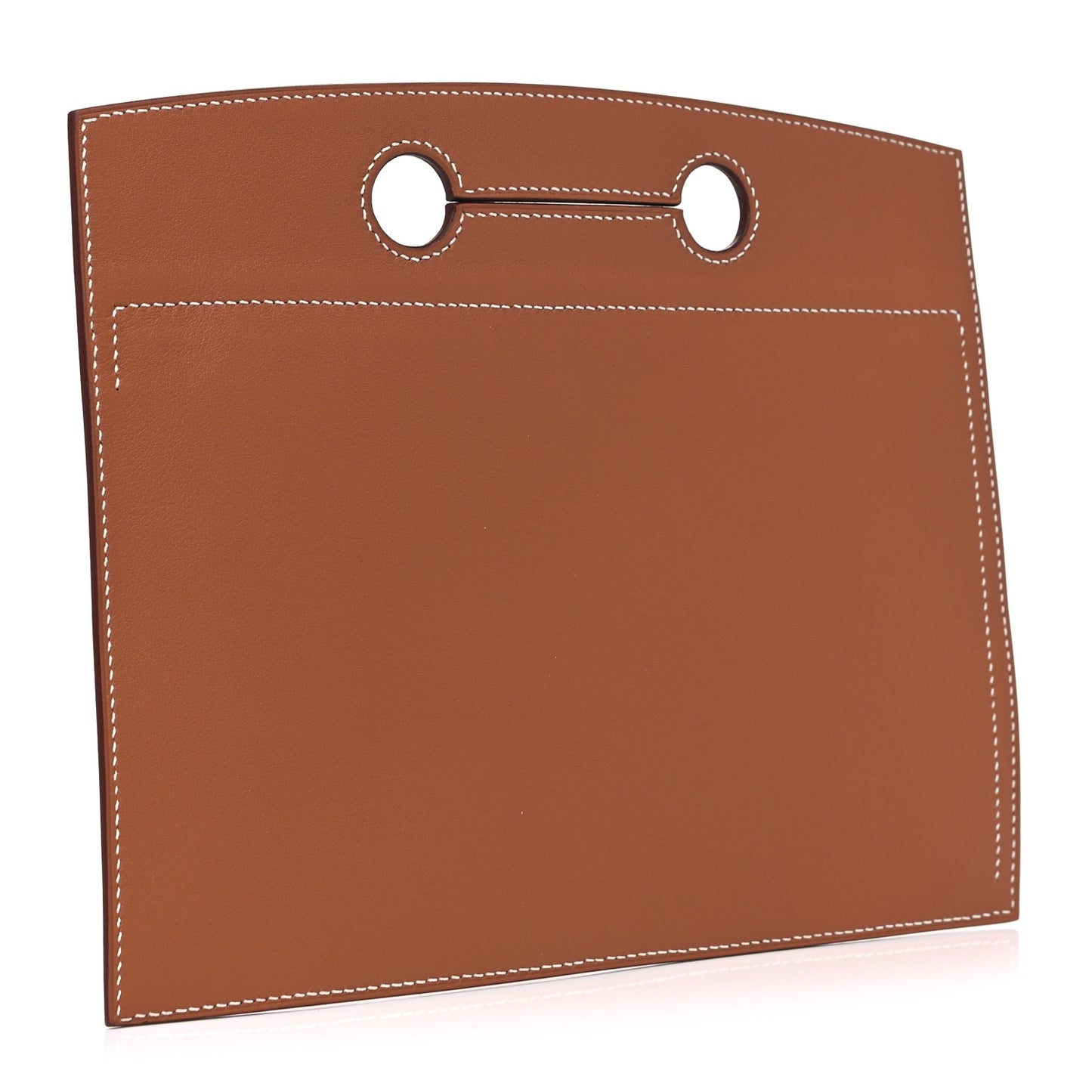 Swift HERMES Swift L'Epopee d'Hermes Backpocket Pouch 25 Gold