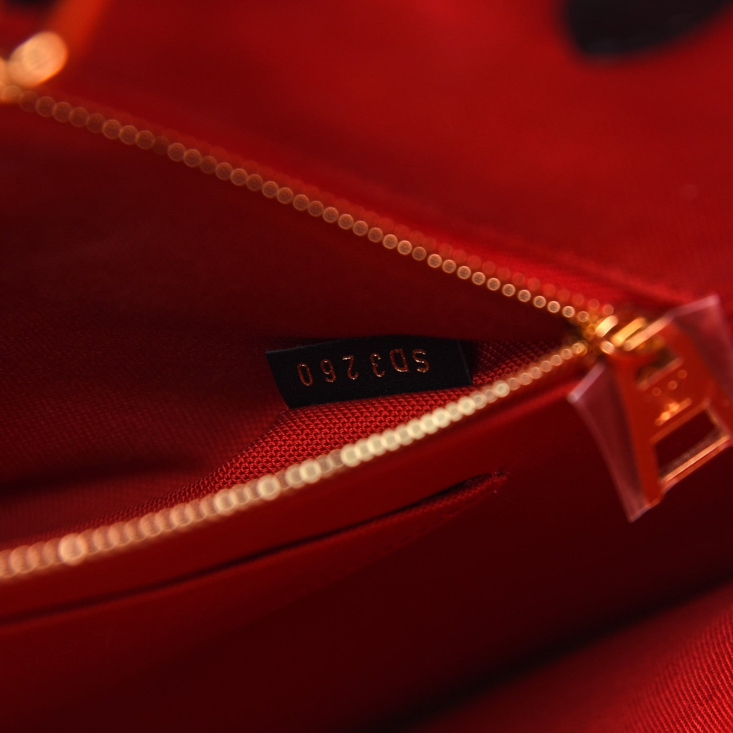 Louis Vuitton Reverse Monogram Giant Onthego GM 8 of 15