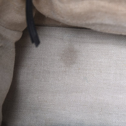 Balenciaga Calfskin Padlock Work S Bag Black 12 of 24