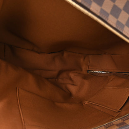 Louis Vuitton Damier Ebene Dorsoduro Messenger 5 of 10