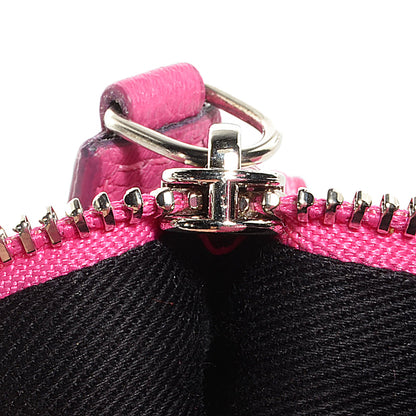 Givenchy Sugar Goatskin Medium Antigona Pouch Fushia 9 of 9