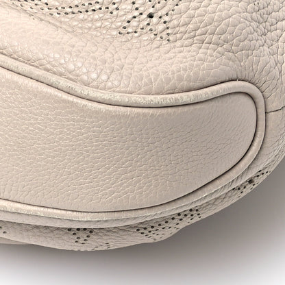 Louis Vuitton Mahina Selene MM Sandy 11 of 12