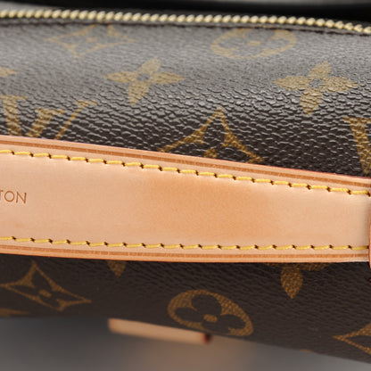 Louis Vuitton Monogram Pochette Metis 8 of 8