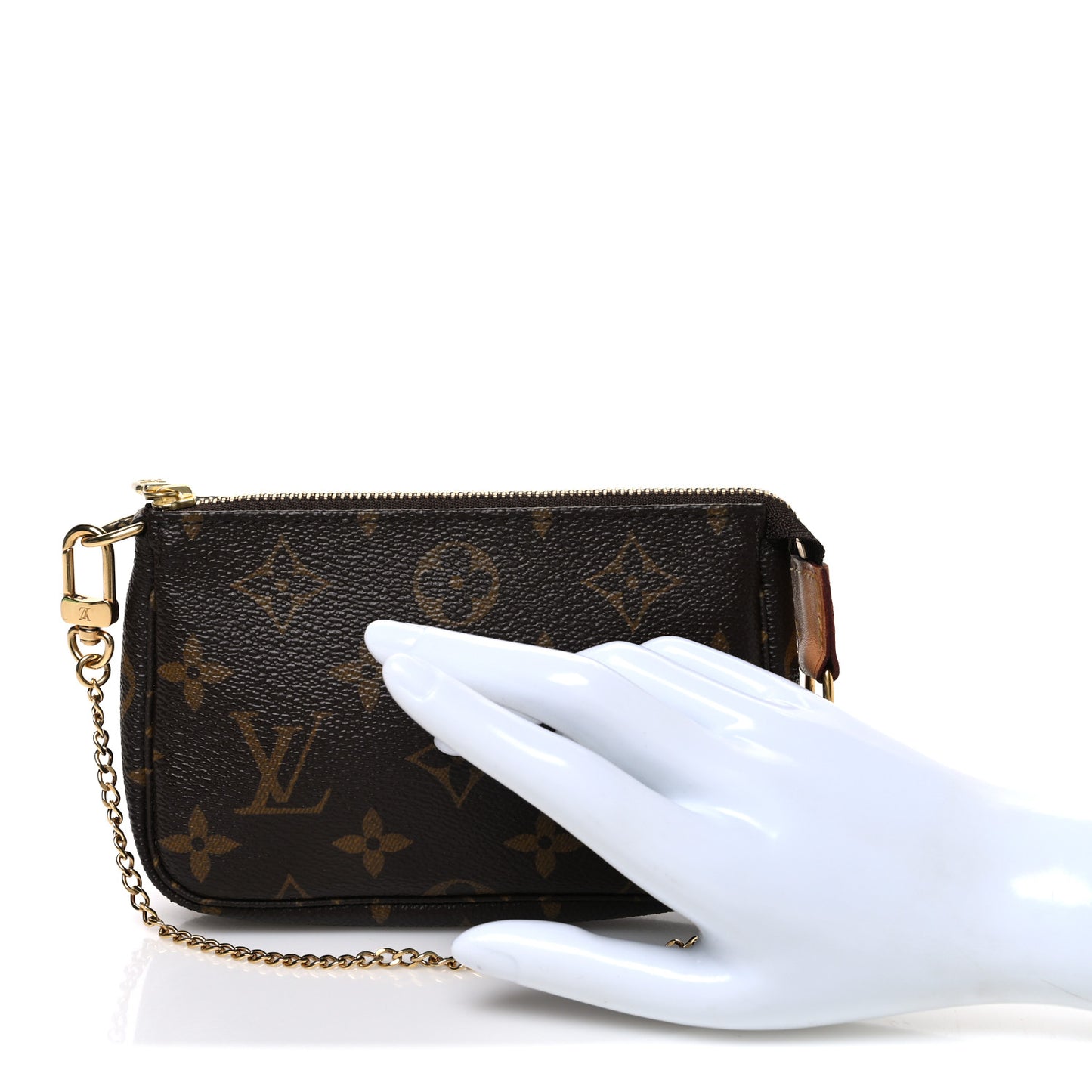 Monogram Mini Pochette Accessories