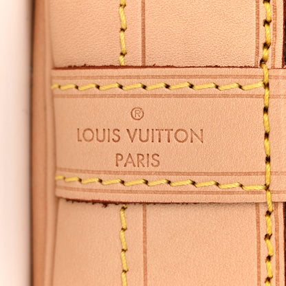 Louis Vuitton Monogram Noe 6 of 10