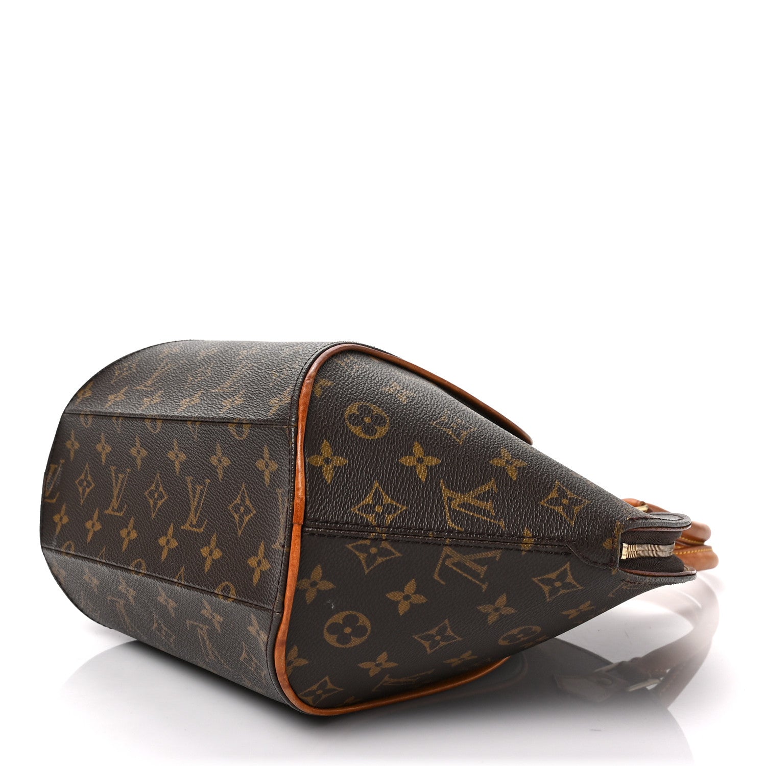 Louis Vuitton Monogram Ellipse MM 7 of 8