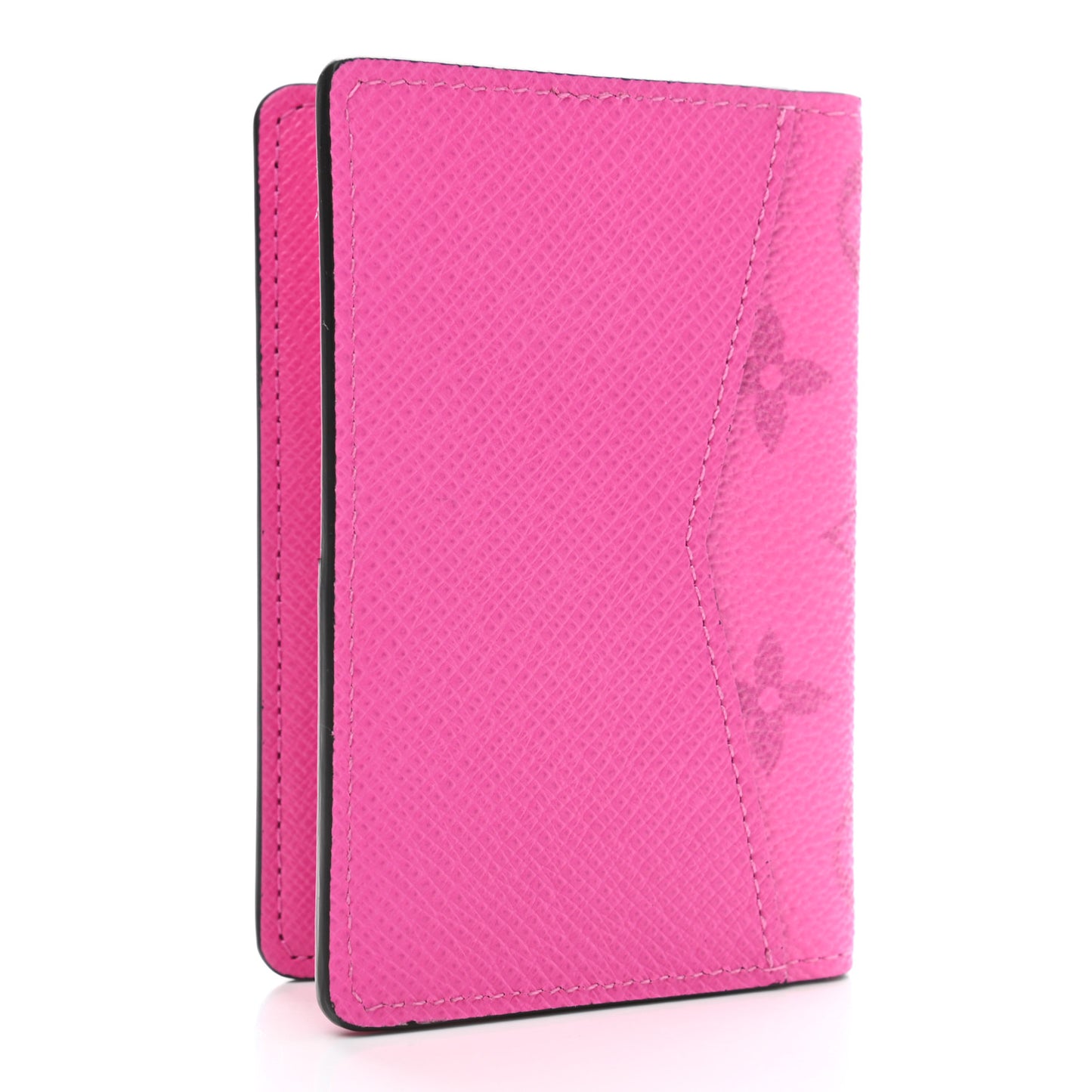 Taigarama Pocket Organizer NM Fuchsia