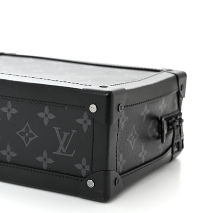 Louis Vuitton Monogram Eclipse Soft Trunk 8 of 8