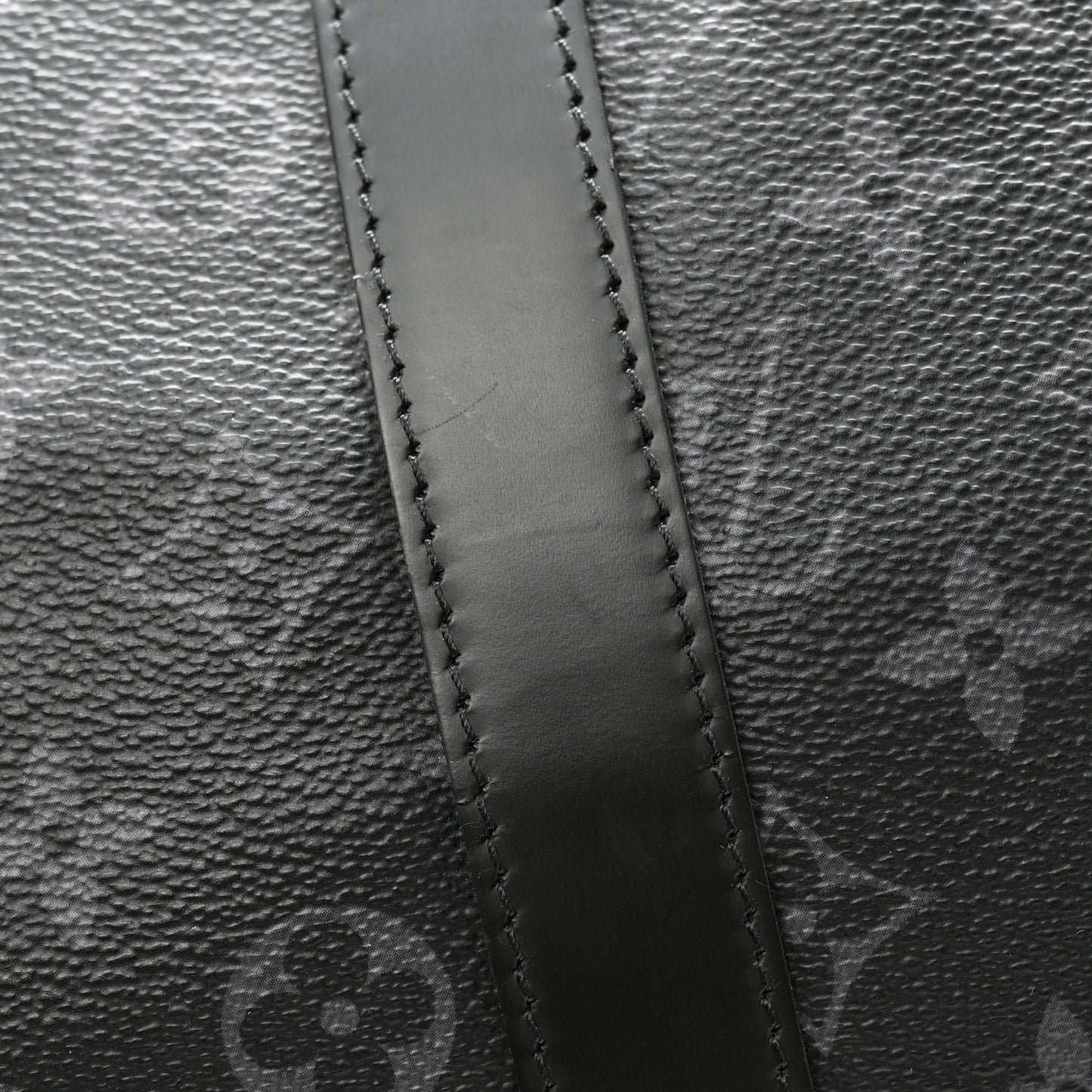 Monogram Eclipse Keepall Bandouliere 55
