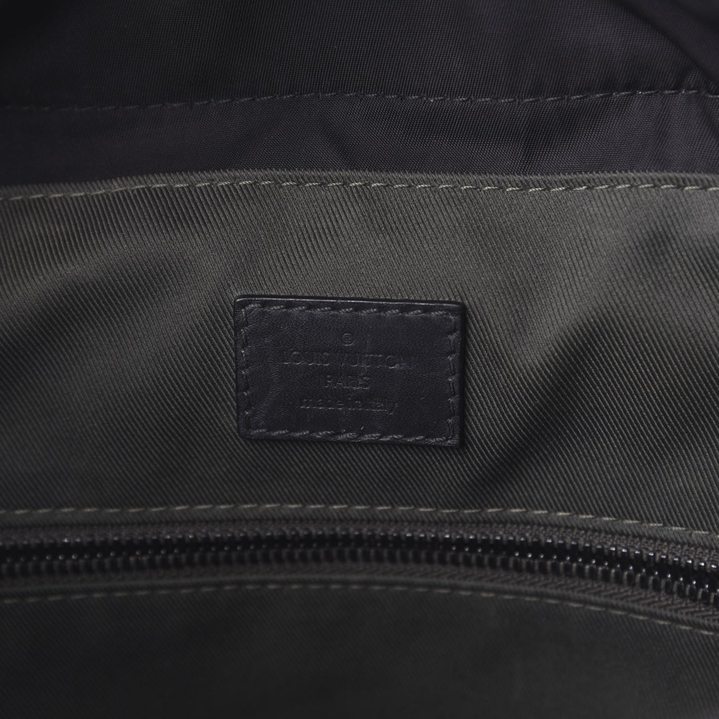 Monogram Eclipse Vivienne Discovery Backpack