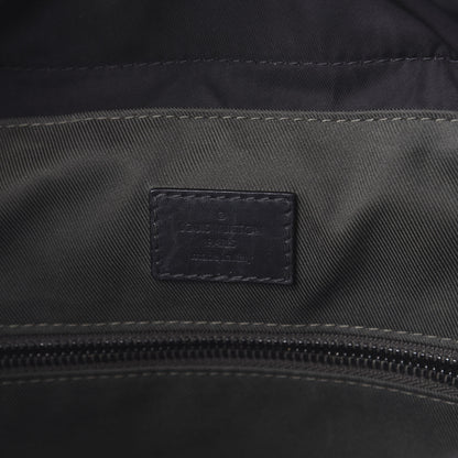 Louis Vuitton Monogram Eclipse Vivienne Discovery Backpack 7 of 8