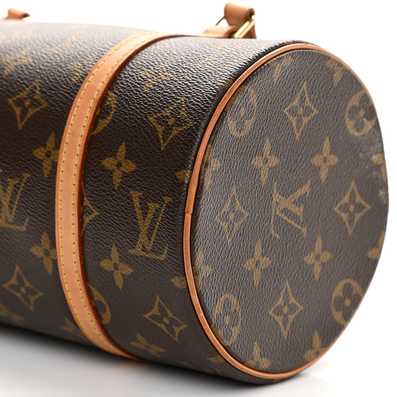 Louis Vuitton Monogram Papillon 26 6 of 10