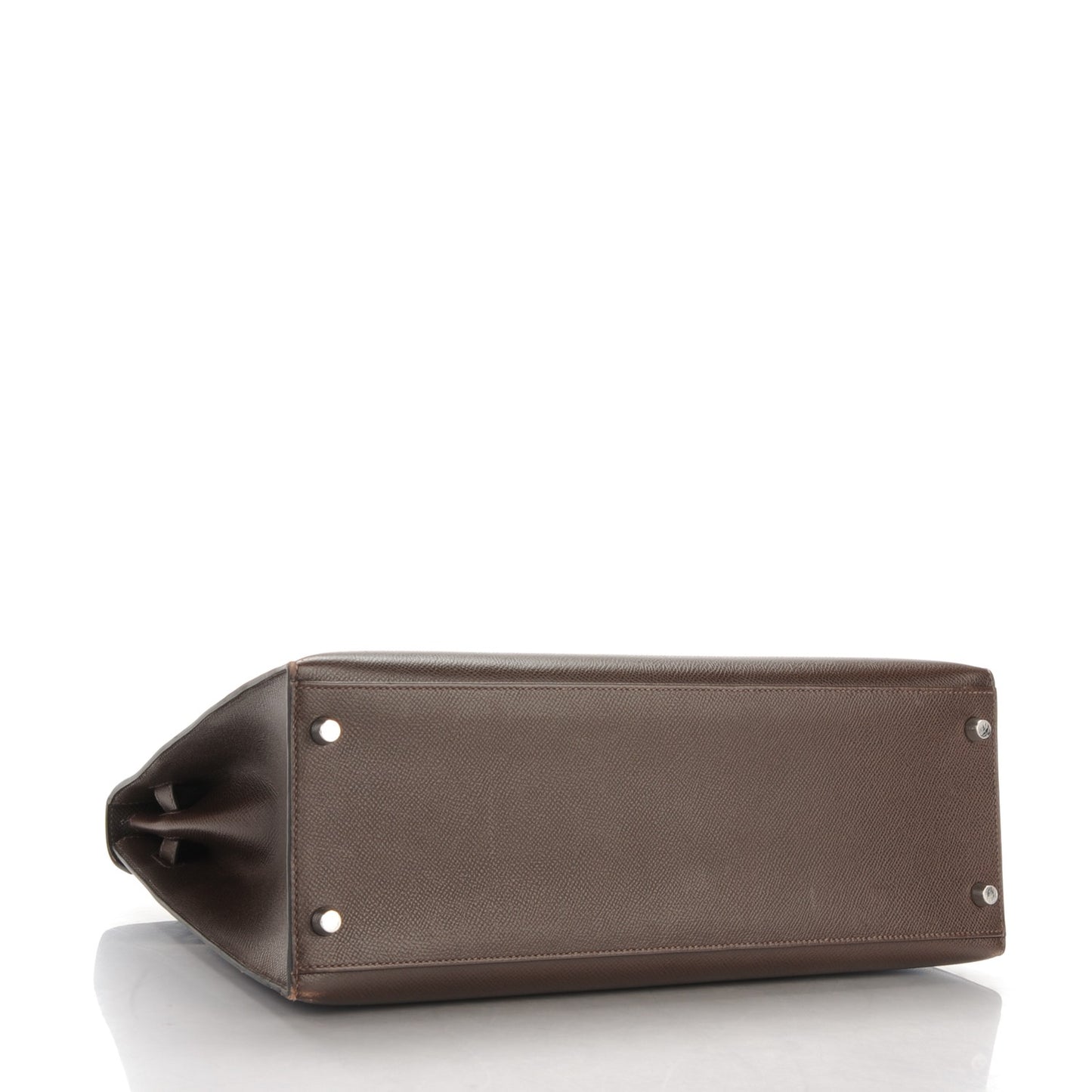 Epsom Kelly Sellier 35 Chocolat