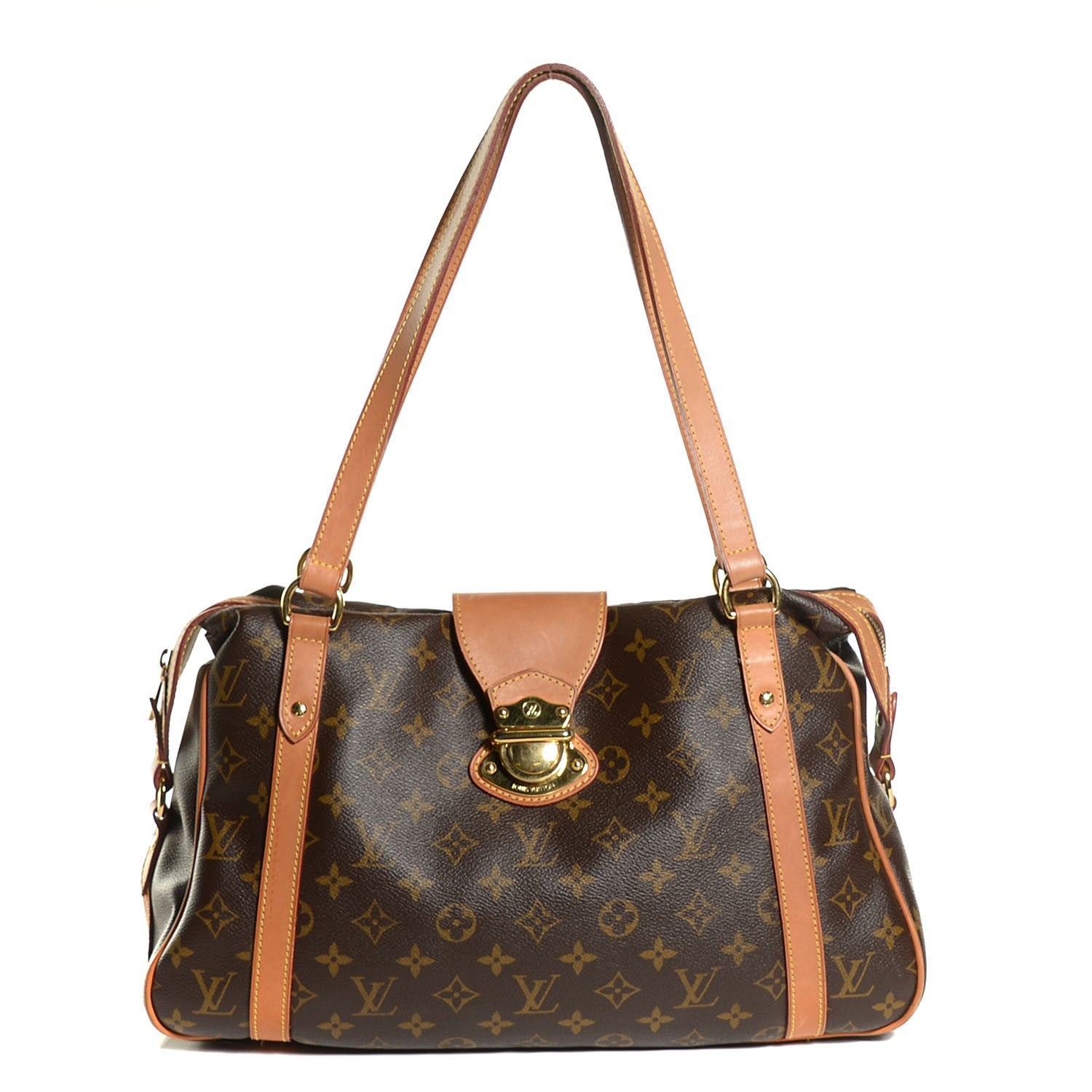 Louis Vuitton Monogram Stresa PM 1 of 7