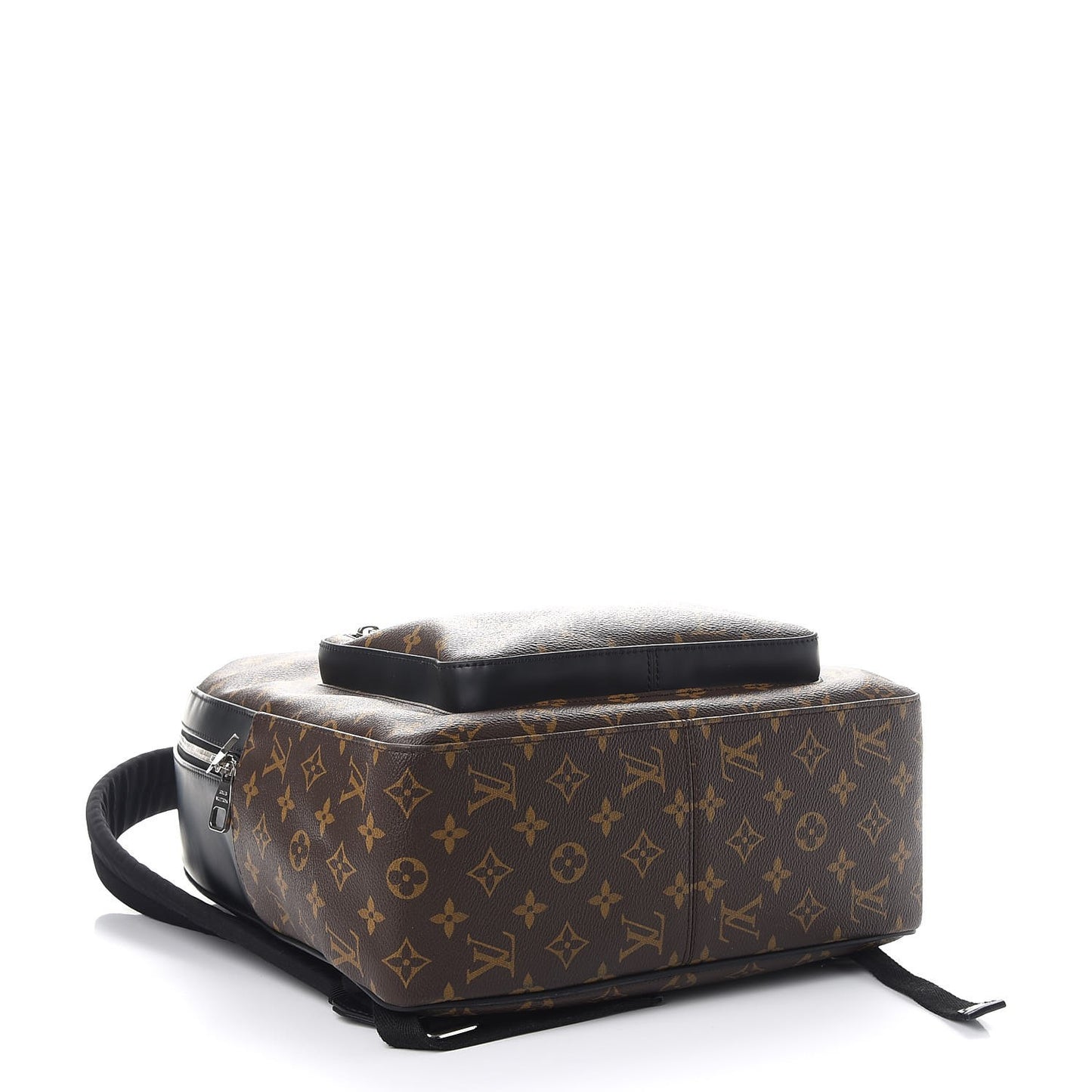 Monogram Macassar Josh Backpack