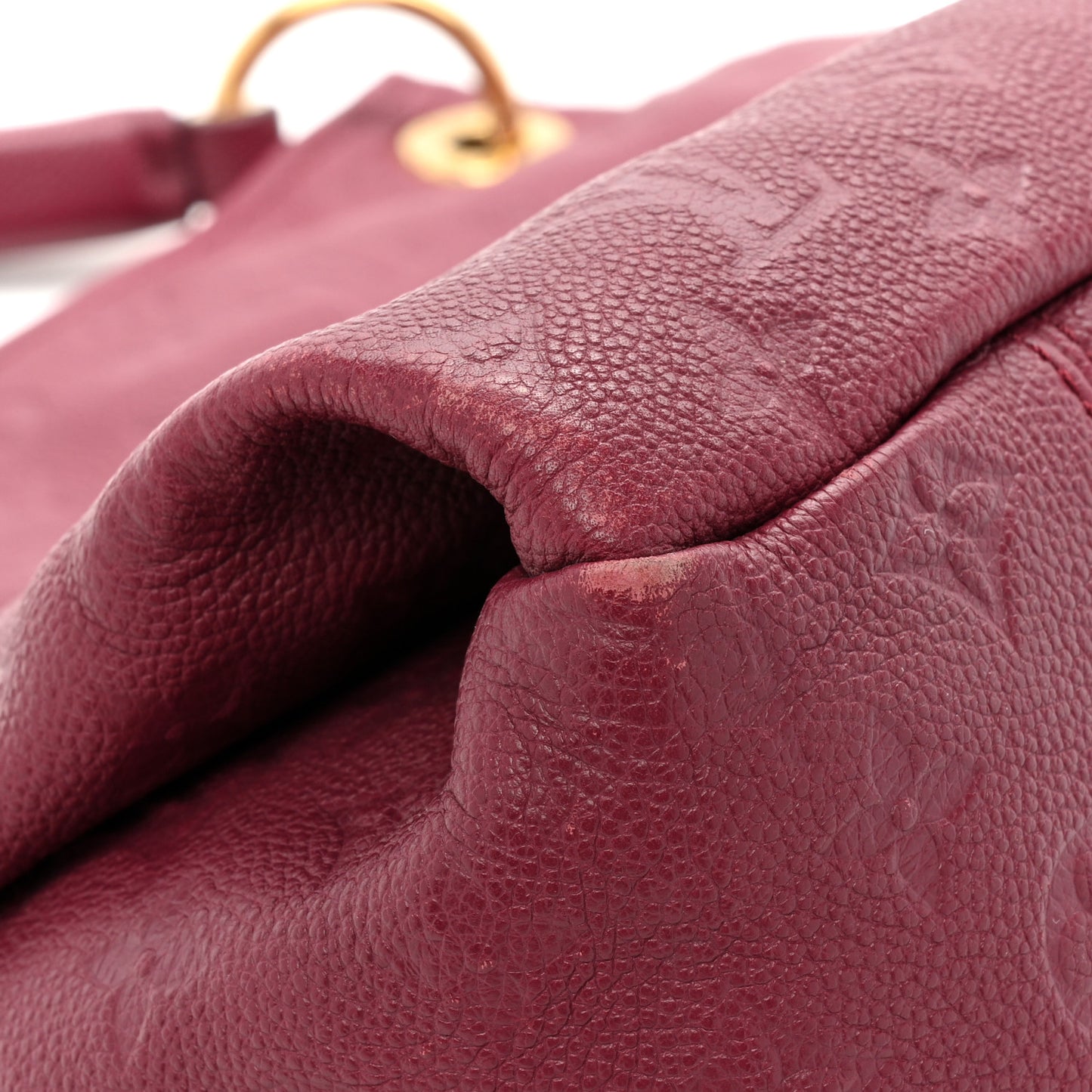 Empreinte Artsy MM Raisin