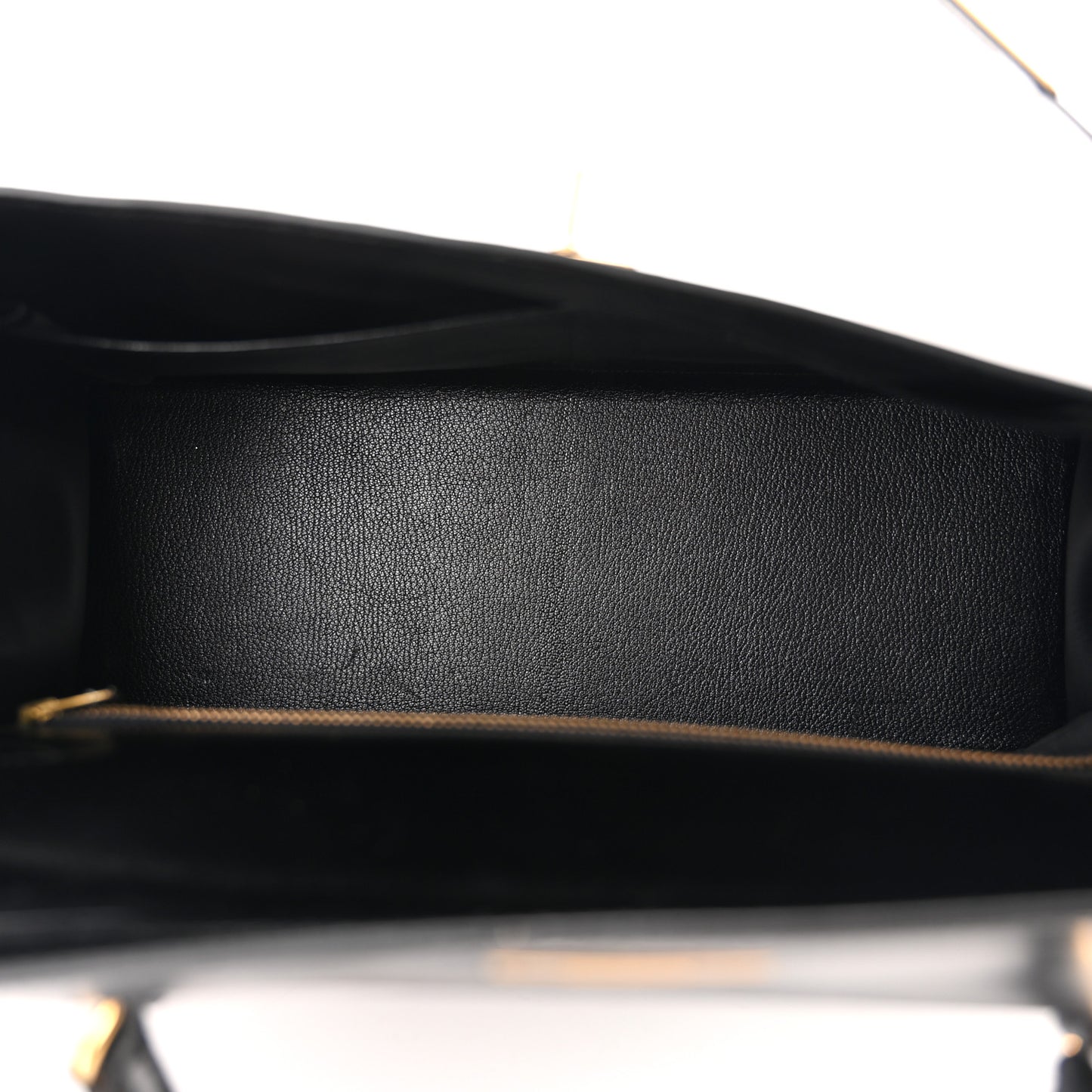 Box Kelly Sellier 35 Black