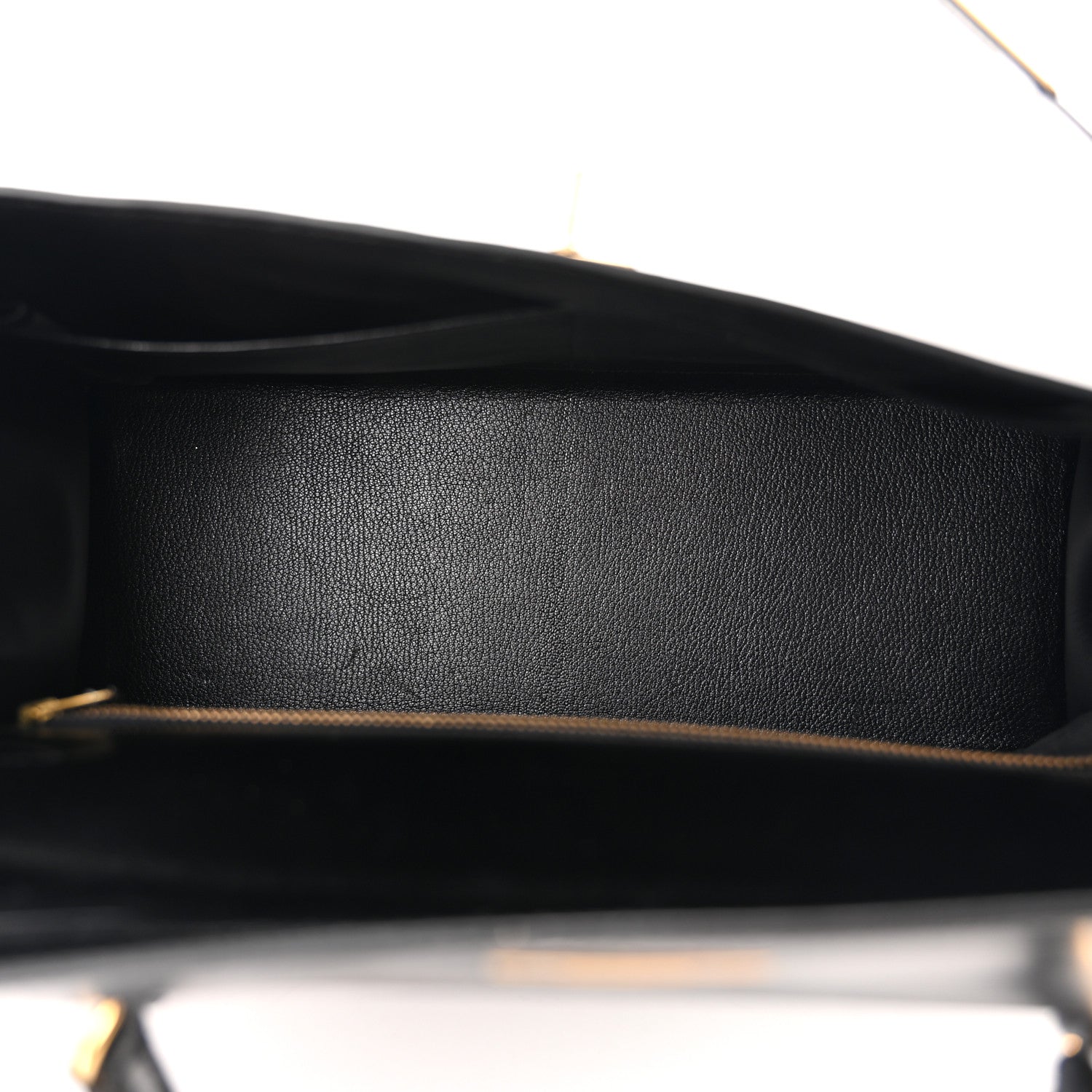 Hermes Box Kelly Sellier 35 Black 5 of 12