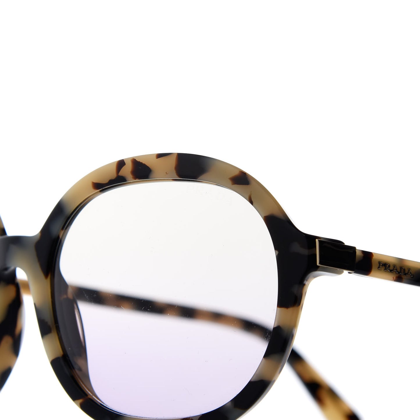 Sunglasses SPR 09V Tortoise