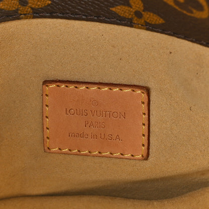 Louis Vuitton Monogram Artsy MM 5 of 7