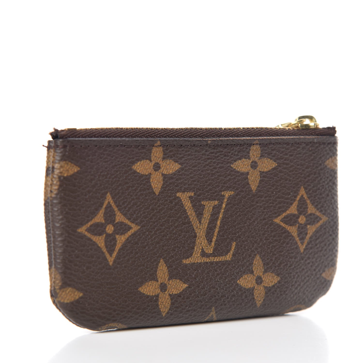 Louis Vuitton Monogram Key Pouch 3 of 7