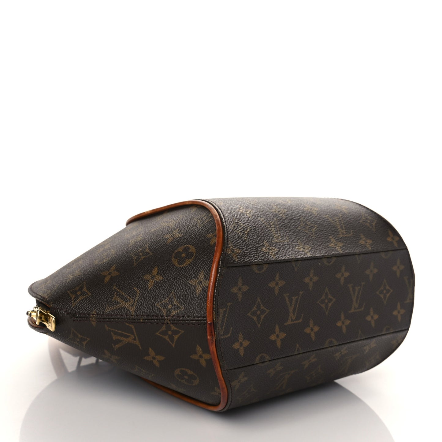 Monogram Ellipse MM